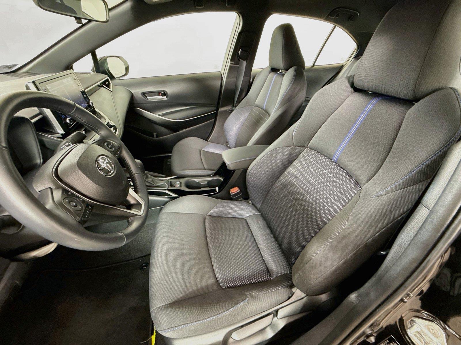 2021 Toyota Corolla photo 9