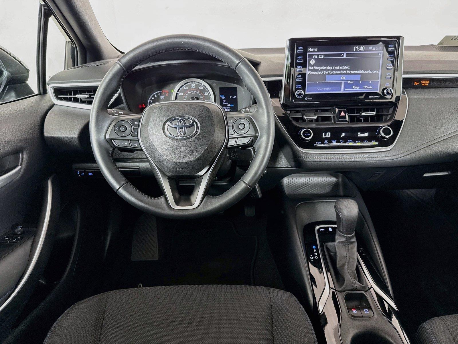 2021 Toyota Corolla photo 10
