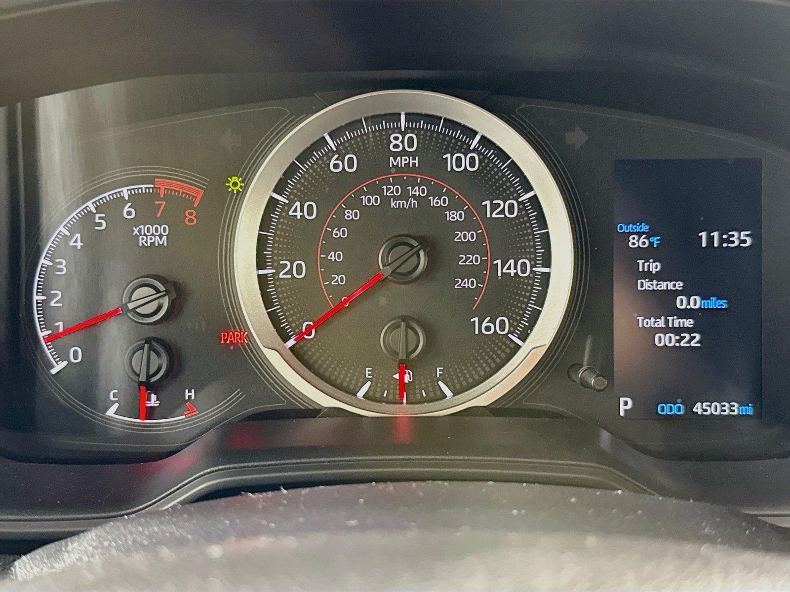 2021 Toyota Corolla photo 11