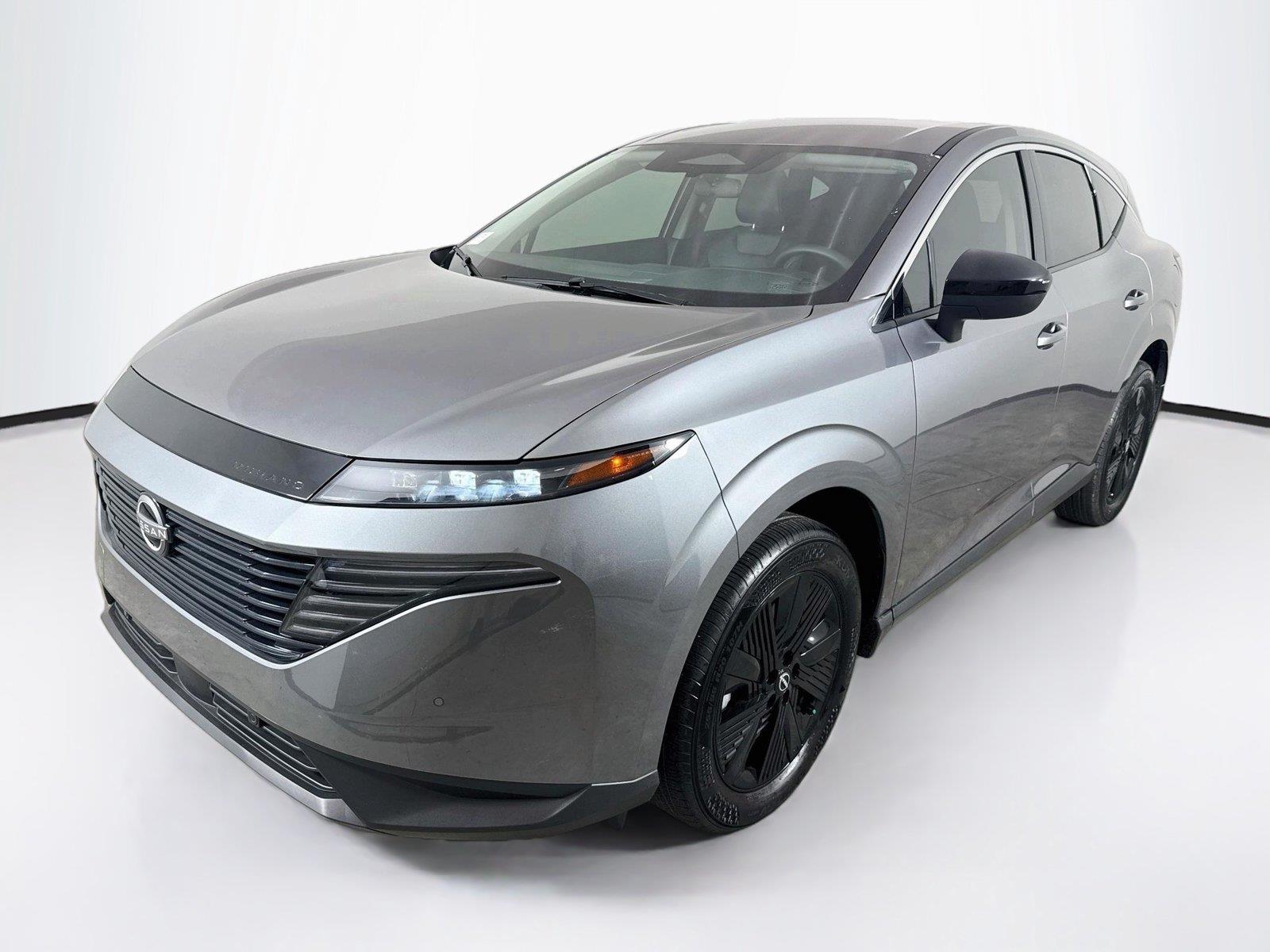 2025 Nissan Murano