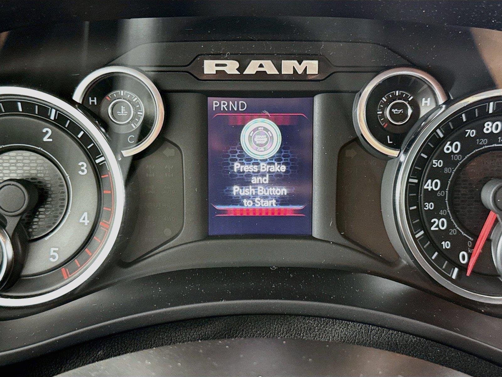 2024 Ram 3500 photo 11
