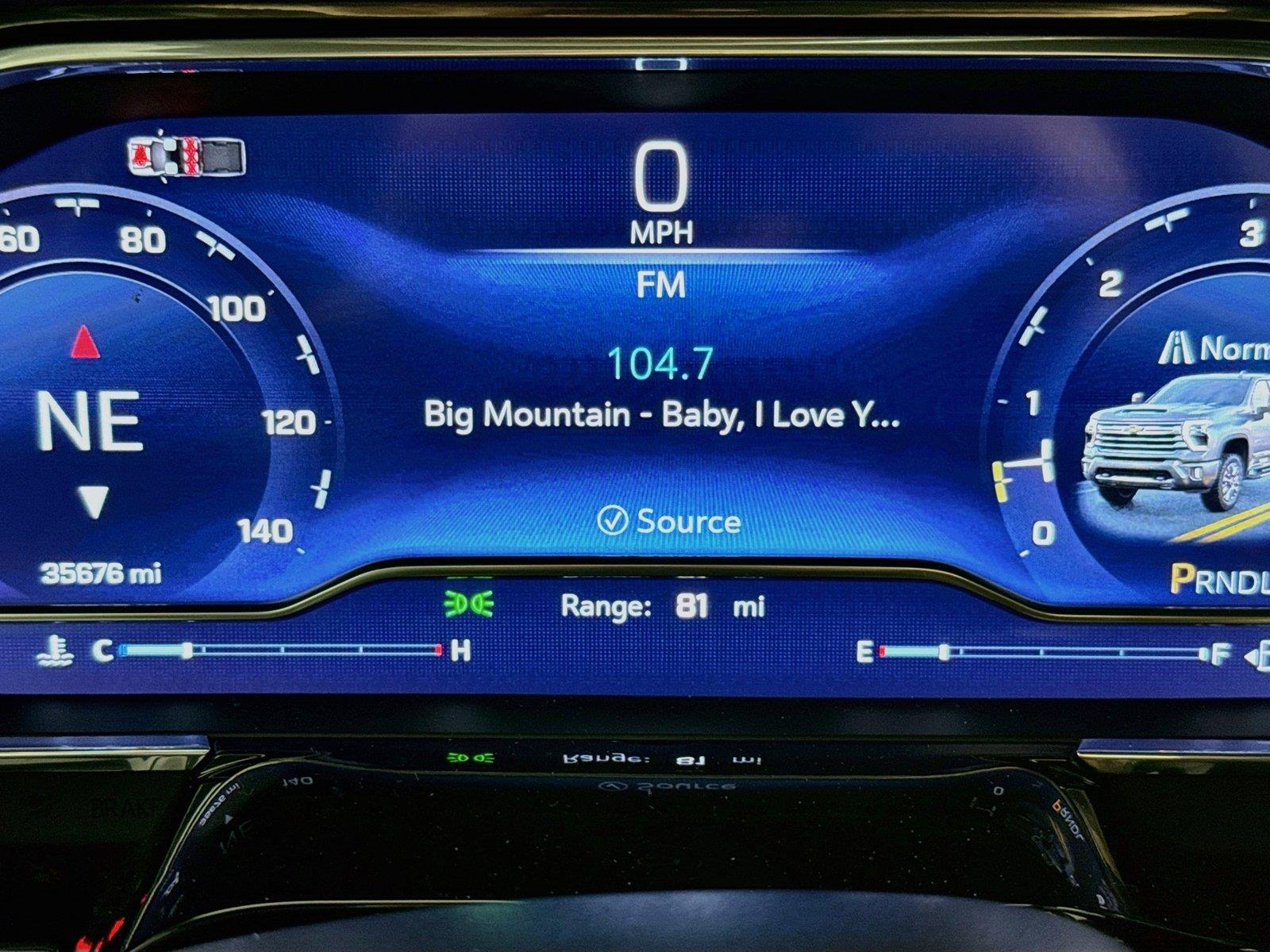 2024 Chevrolet Silverado 2500HD photo 12