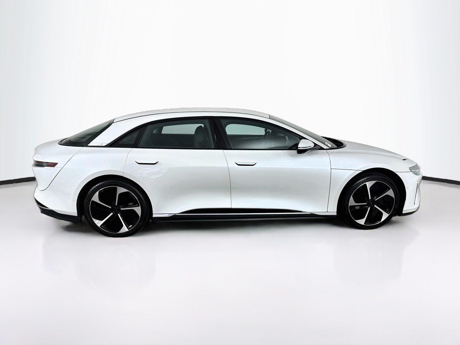 2025 Lucid Air photo 7