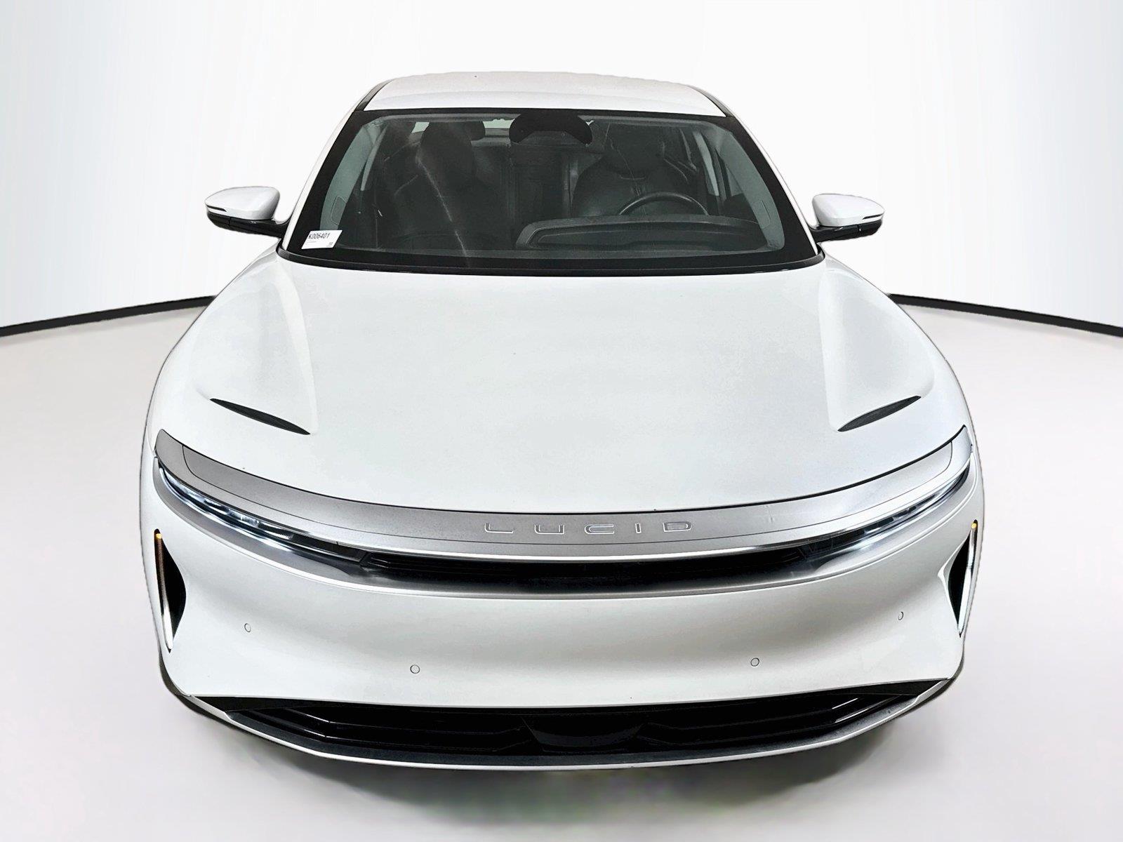 2025 Lucid Air photo 10
