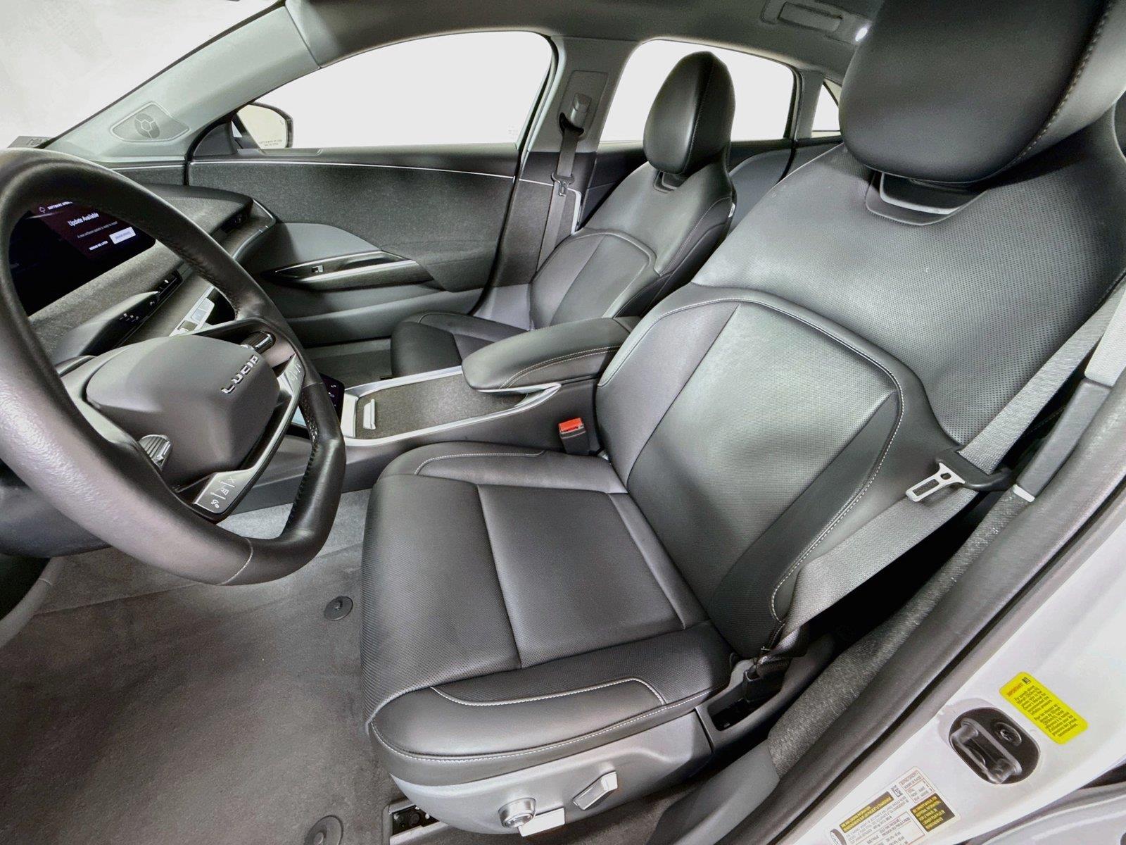 2025 Lucid Air photo 11