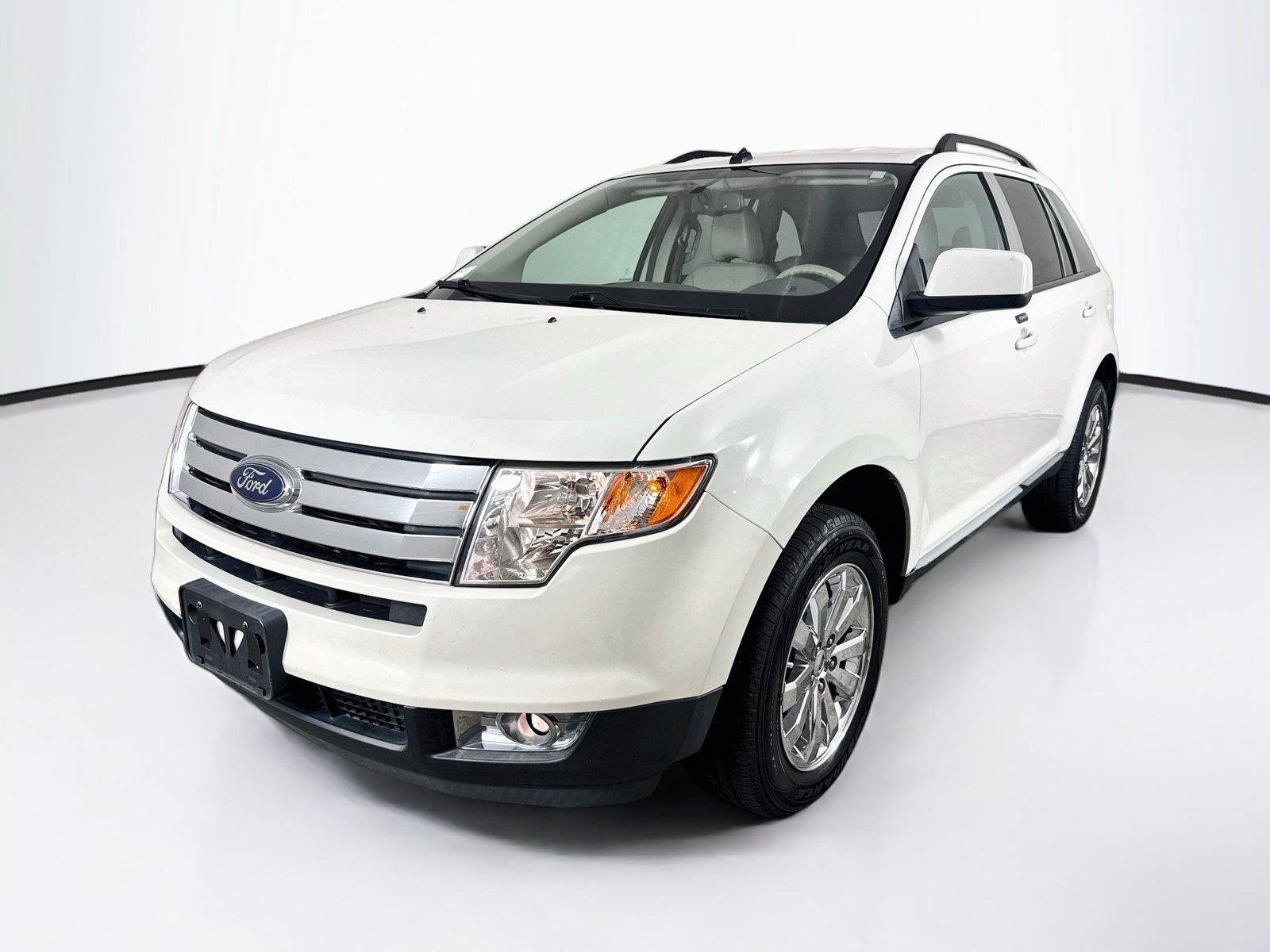 2010 Ford Edge