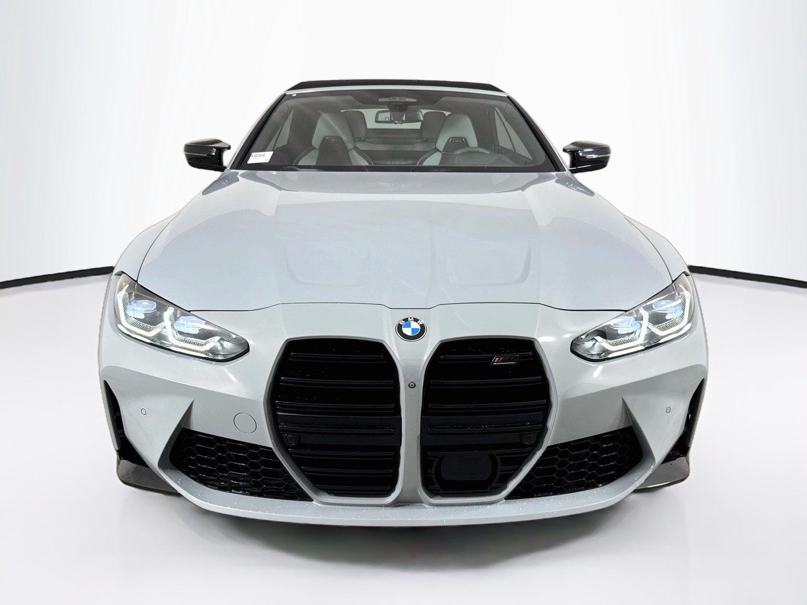 2022 BMW M4 photo 10
