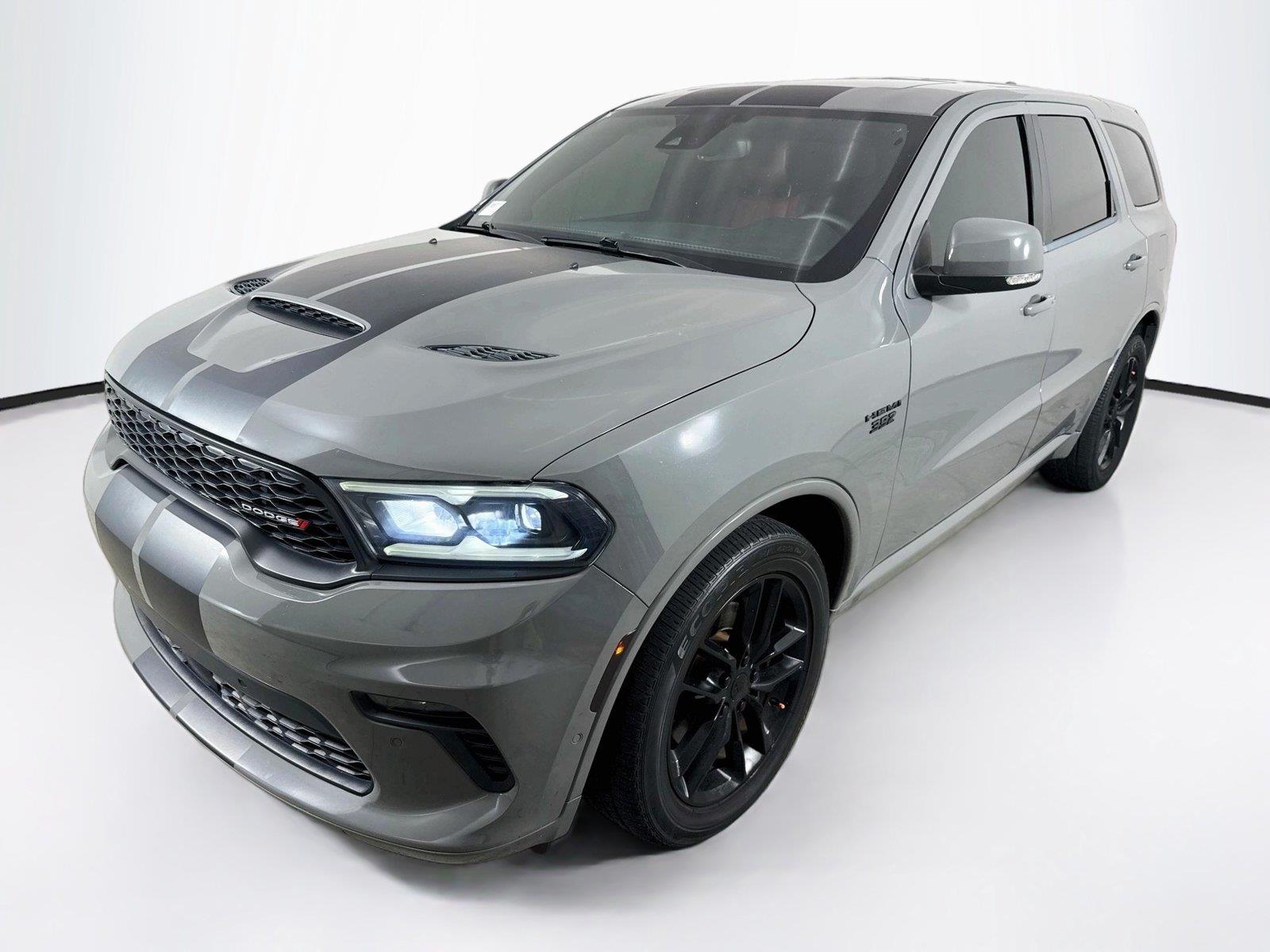 2022 Dodge Durango