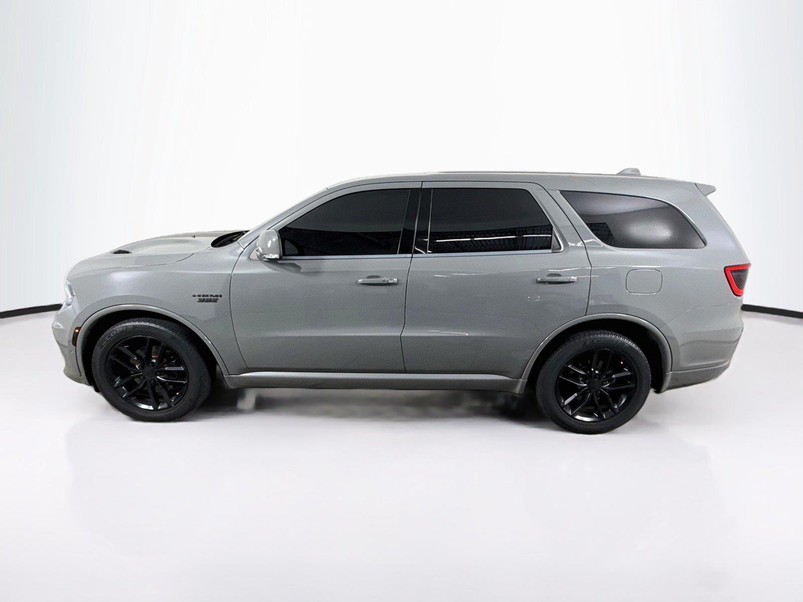 2022 Dodge Durango photo 2
