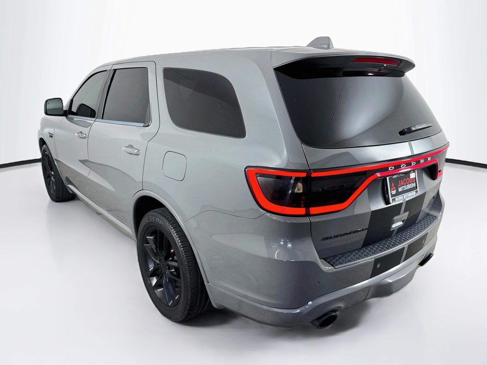 2022 Dodge Durango photo 3