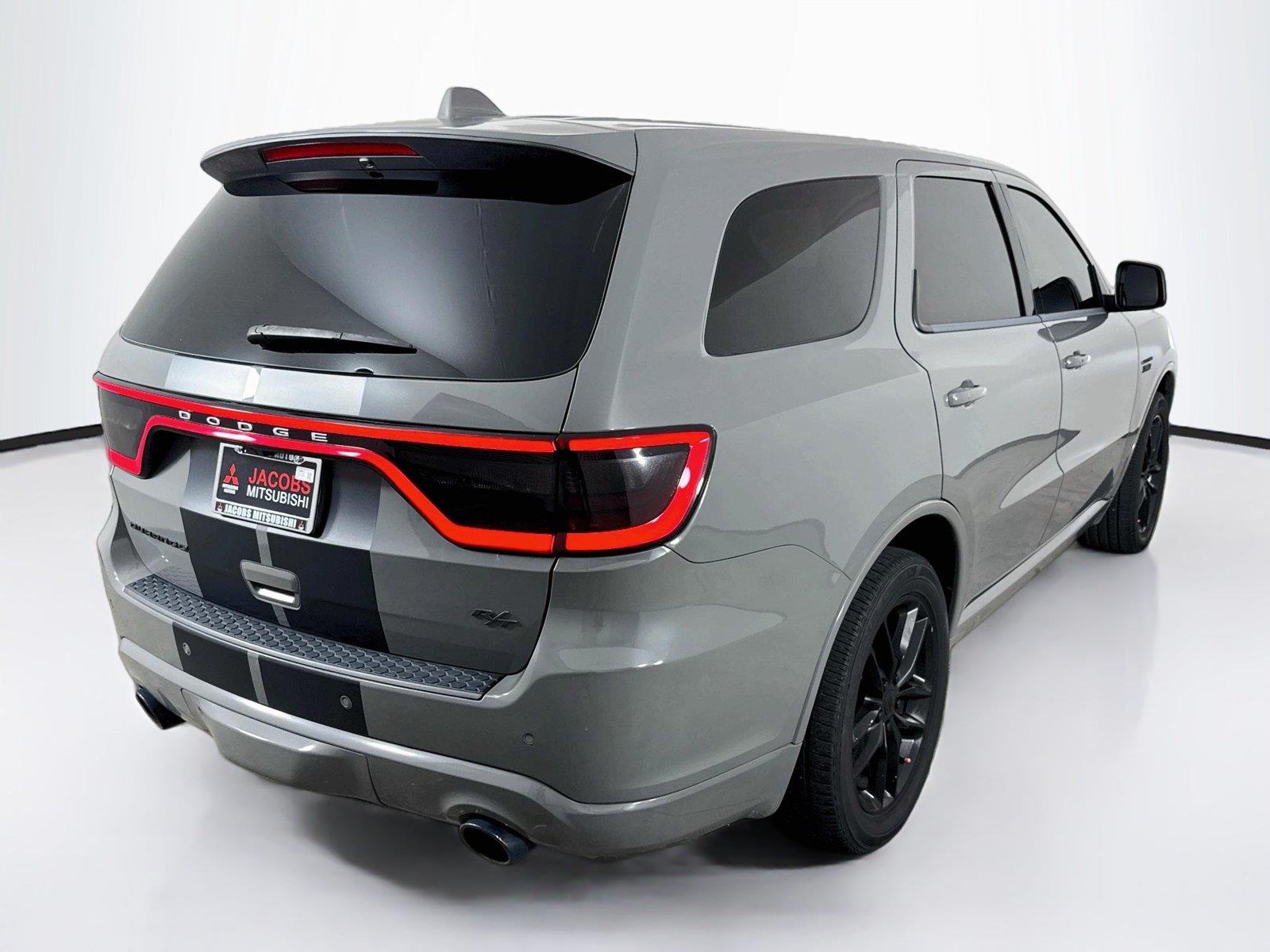 2022 Dodge Durango photo 6