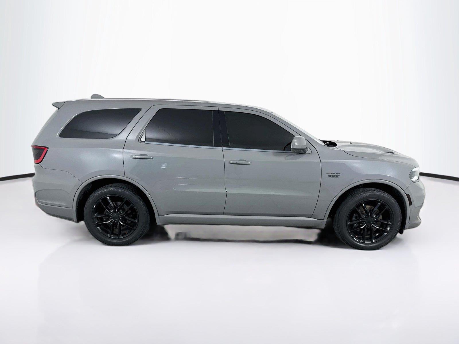 2022 Dodge Durango photo 7