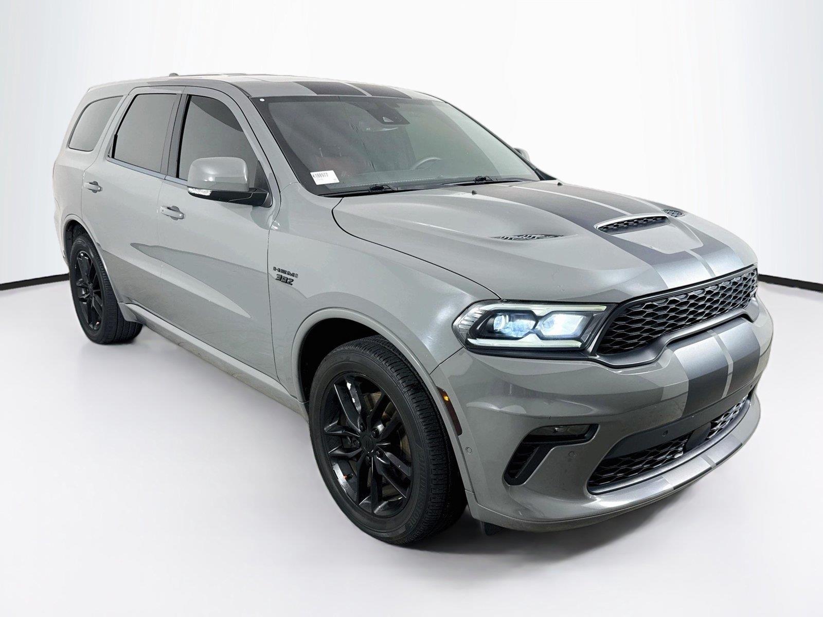2022 Dodge Durango photo 8