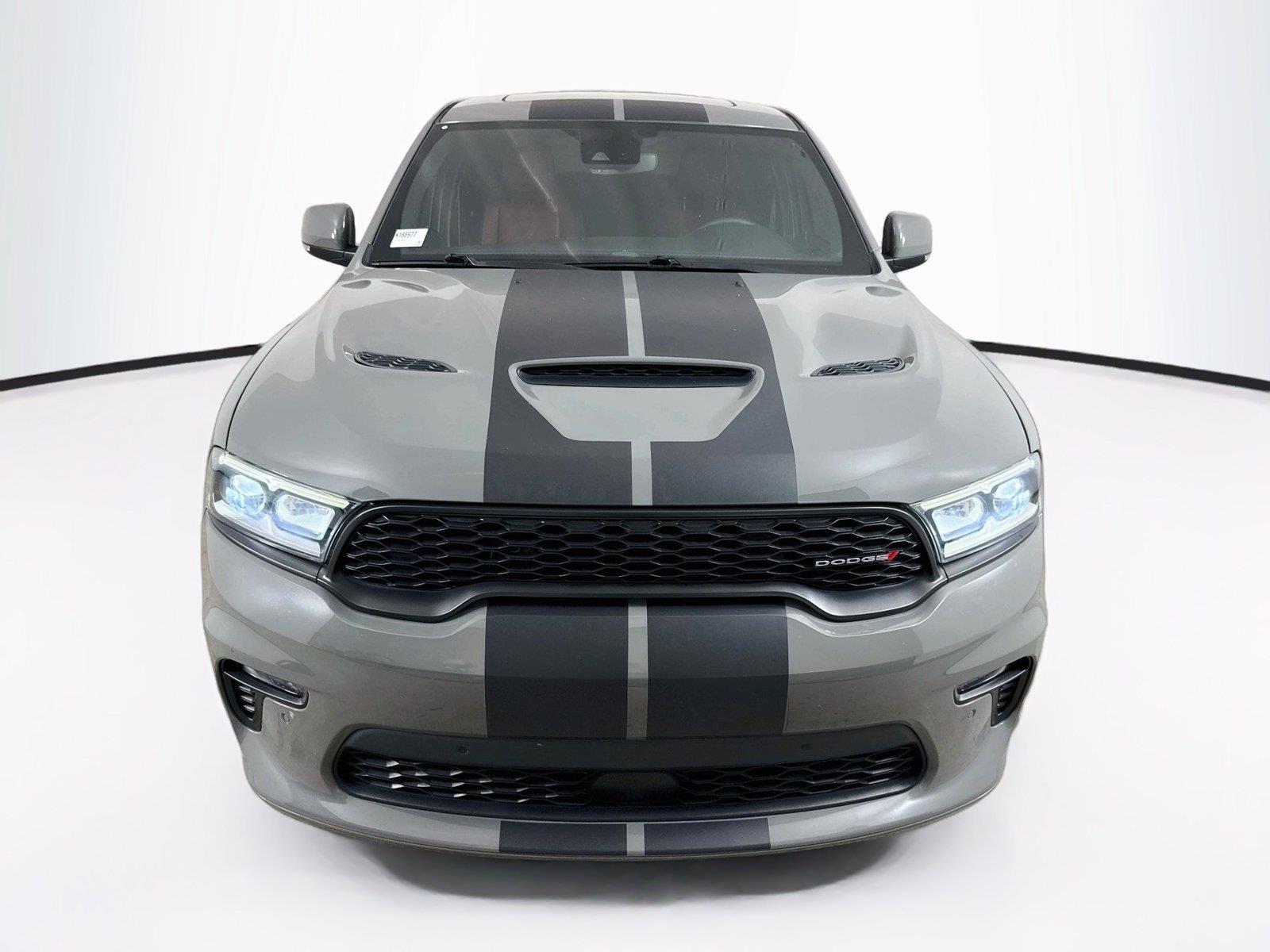 2022 Dodge Durango photo 10