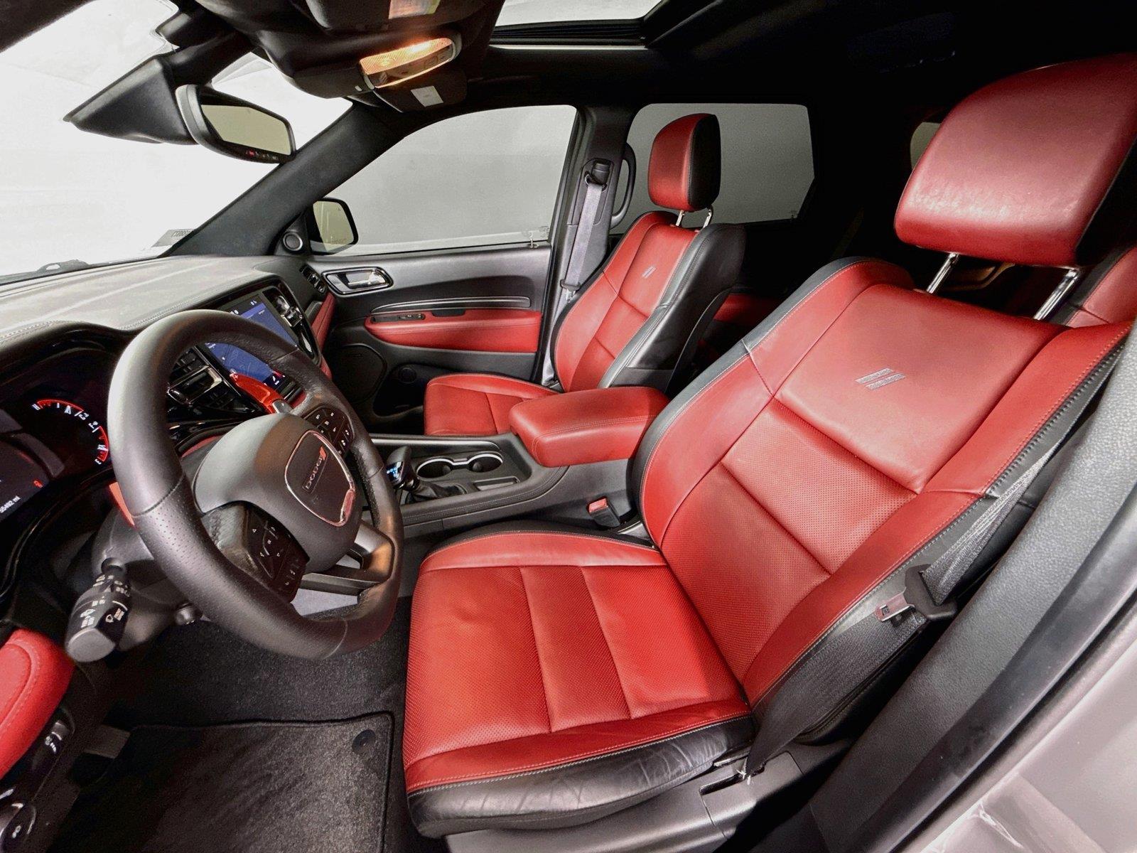 2022 Dodge Durango photo 11