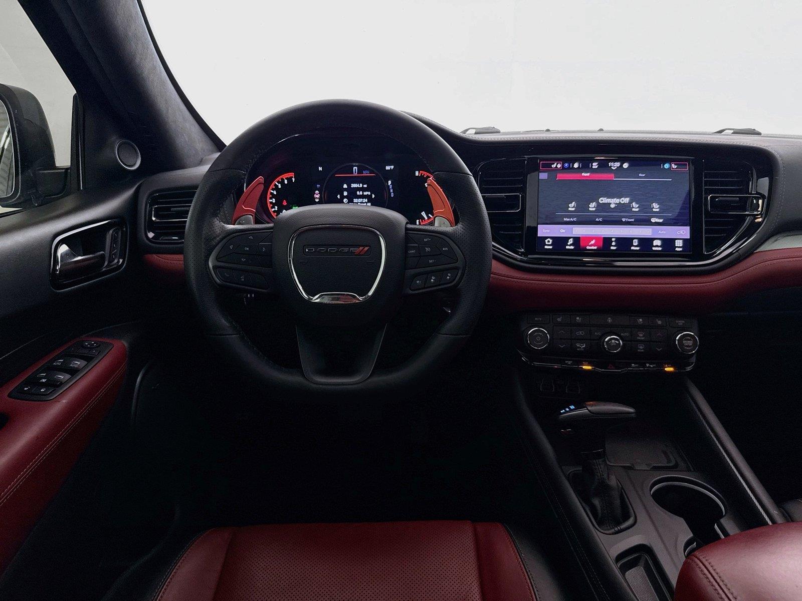 2022 Dodge Durango photo 12