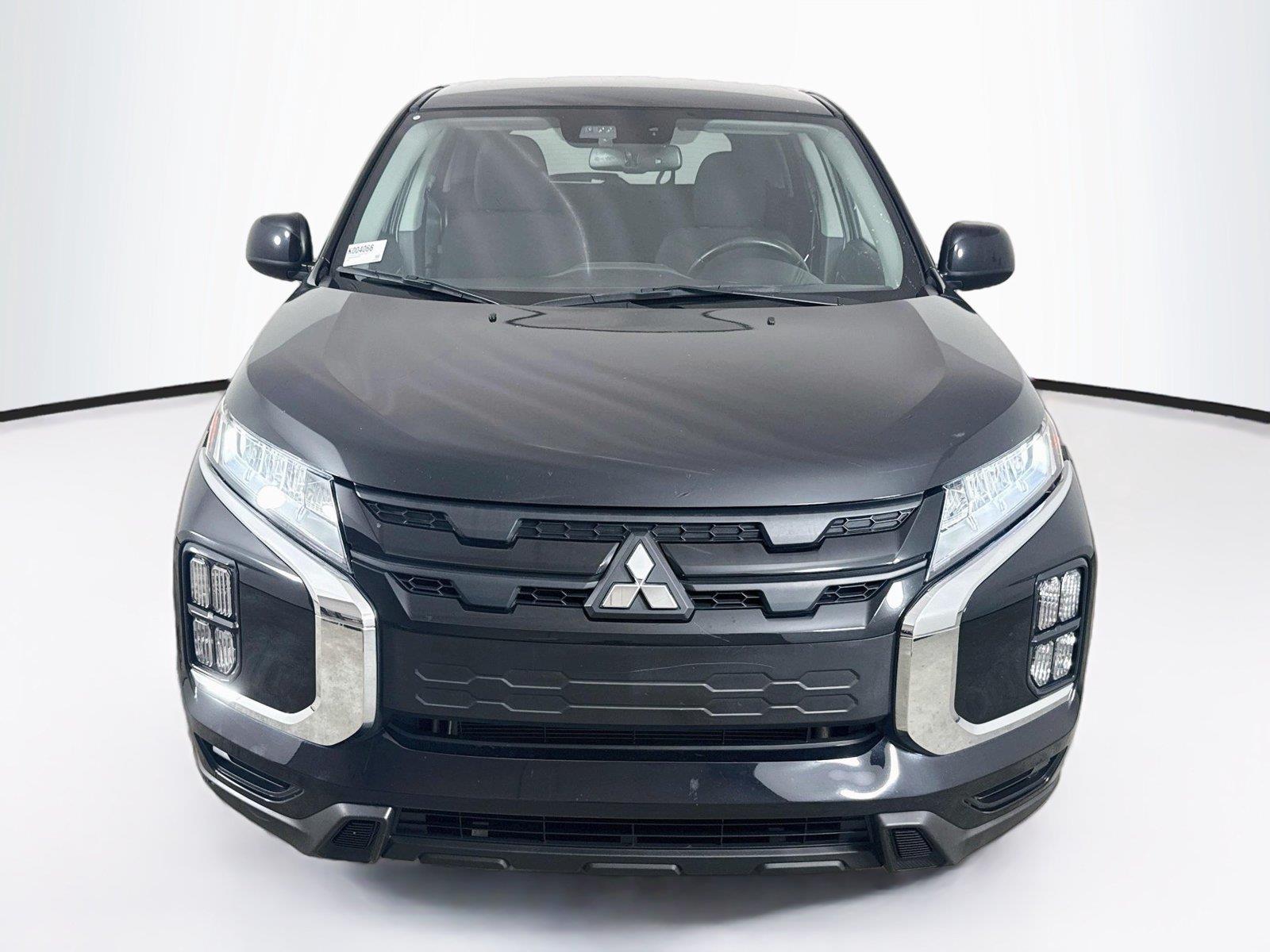 2023 Mitsubishi Outlander Sport photo 10