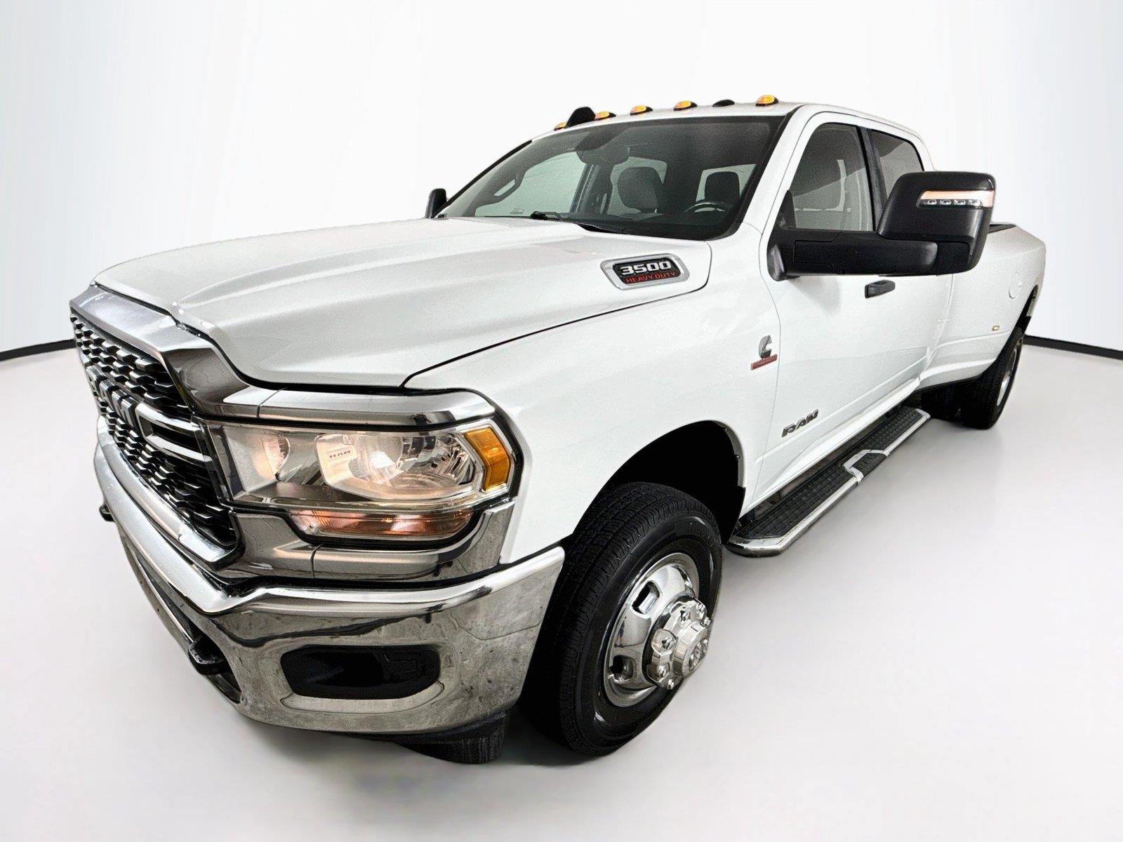 2024 RAM 3500 Pickup Big Horn