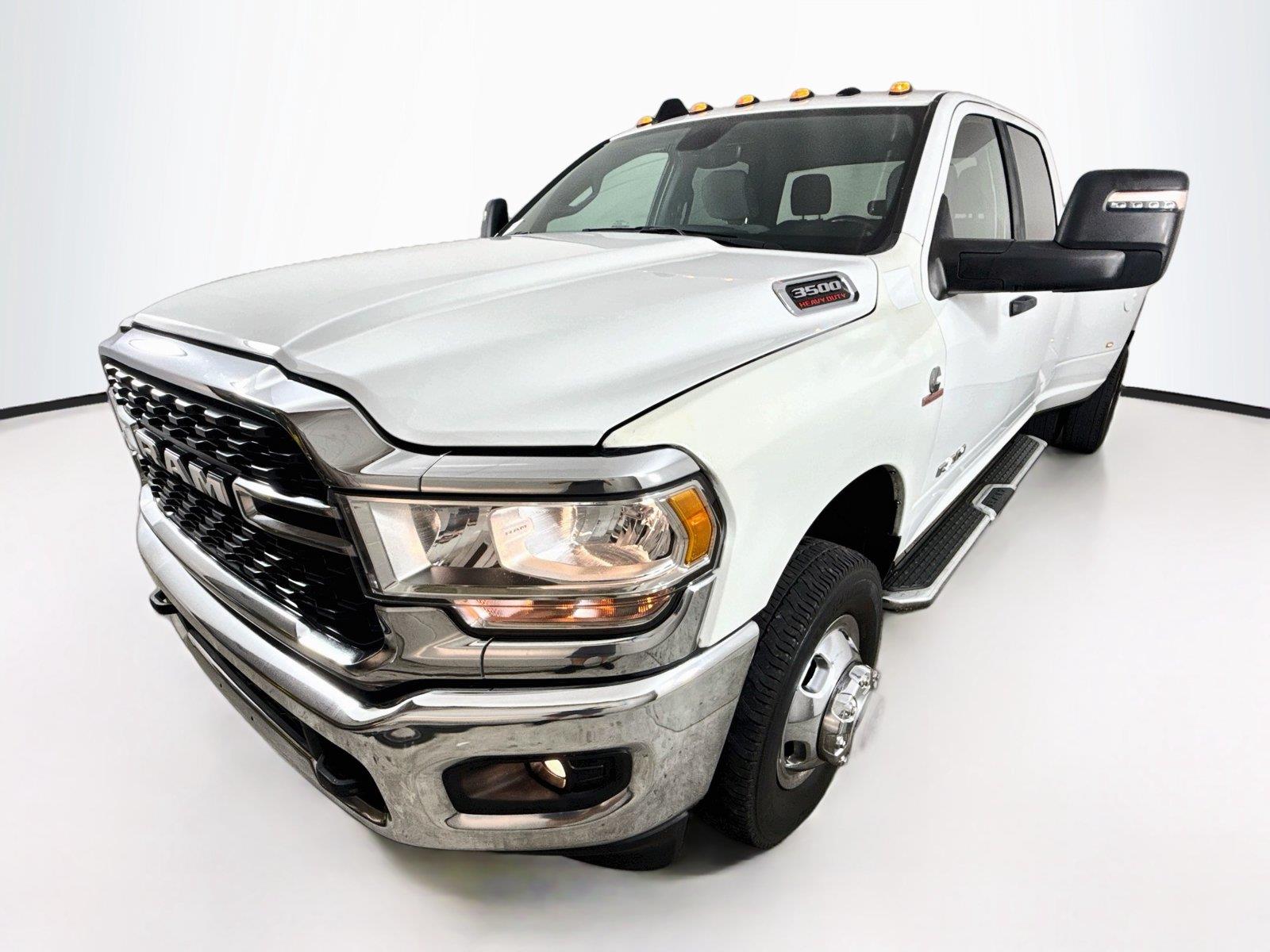 2024 RAM 3500 Pickup