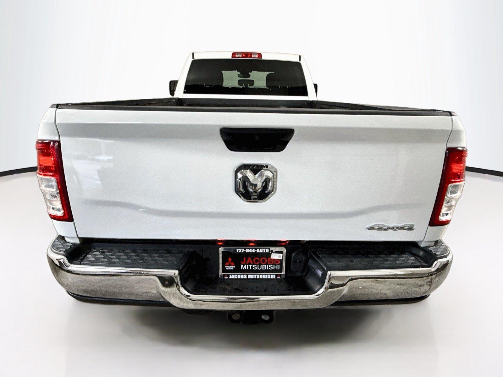 2024 Ram 3500 photo 5