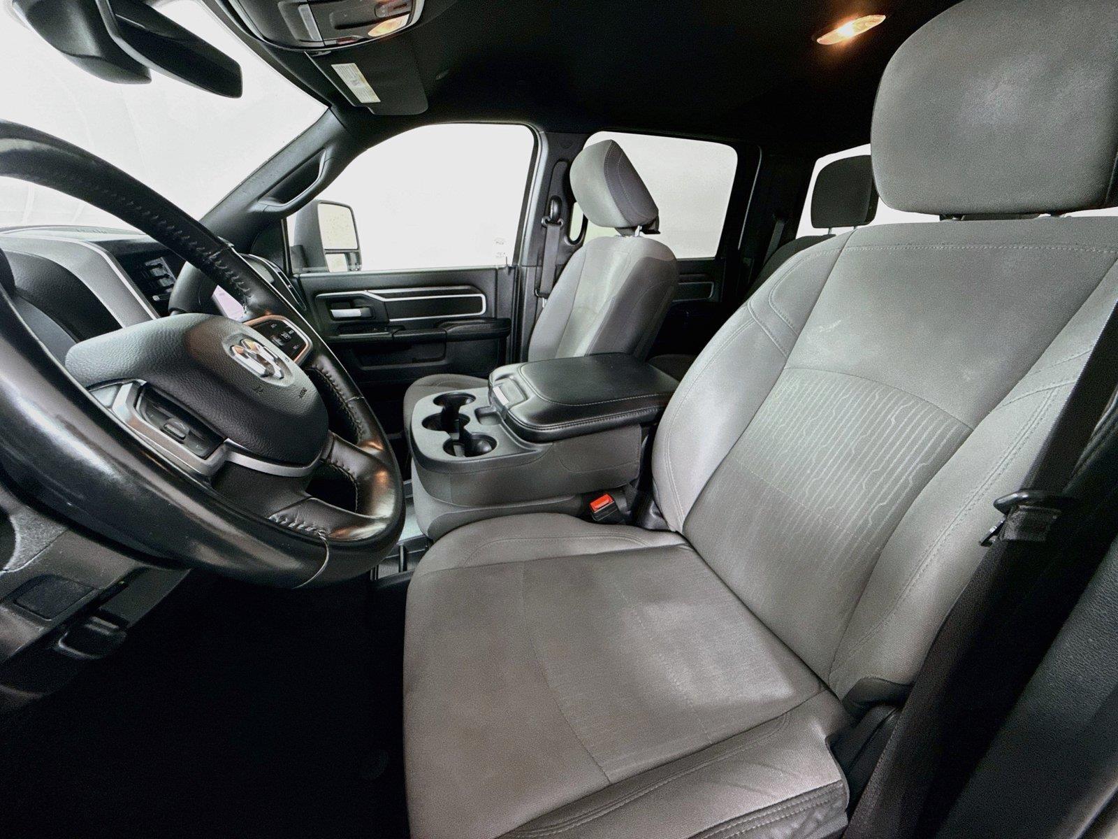 2024 Ram 3500 photo 11