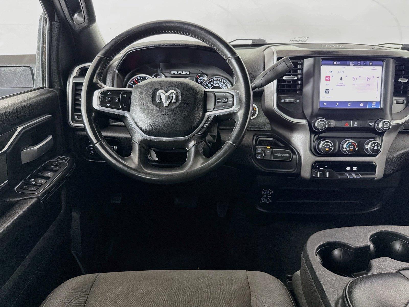 2024 Ram 3500 photo 12