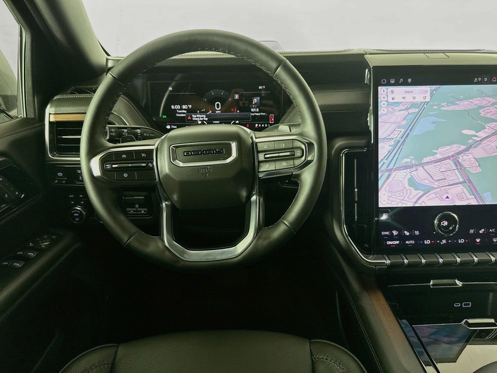 2026 GMC Yukon photo 12