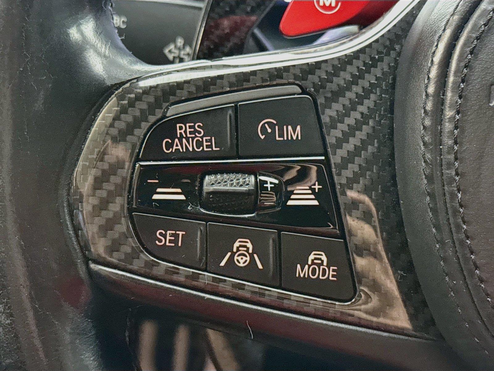 2021 BMW M4 photo 11