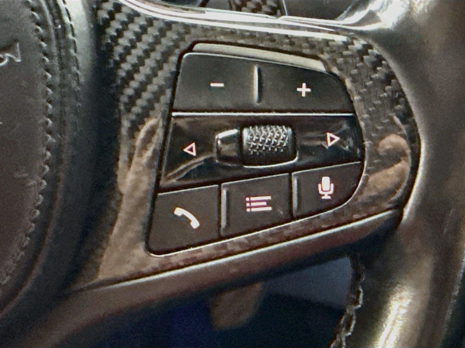 2021 BMW M4 photo 12