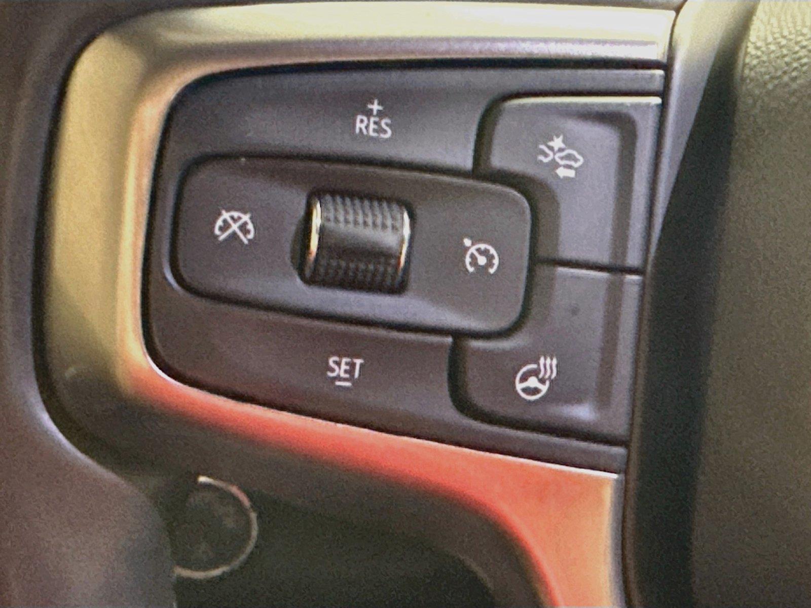 2025 Chevrolet Silverado 1500 photo 12