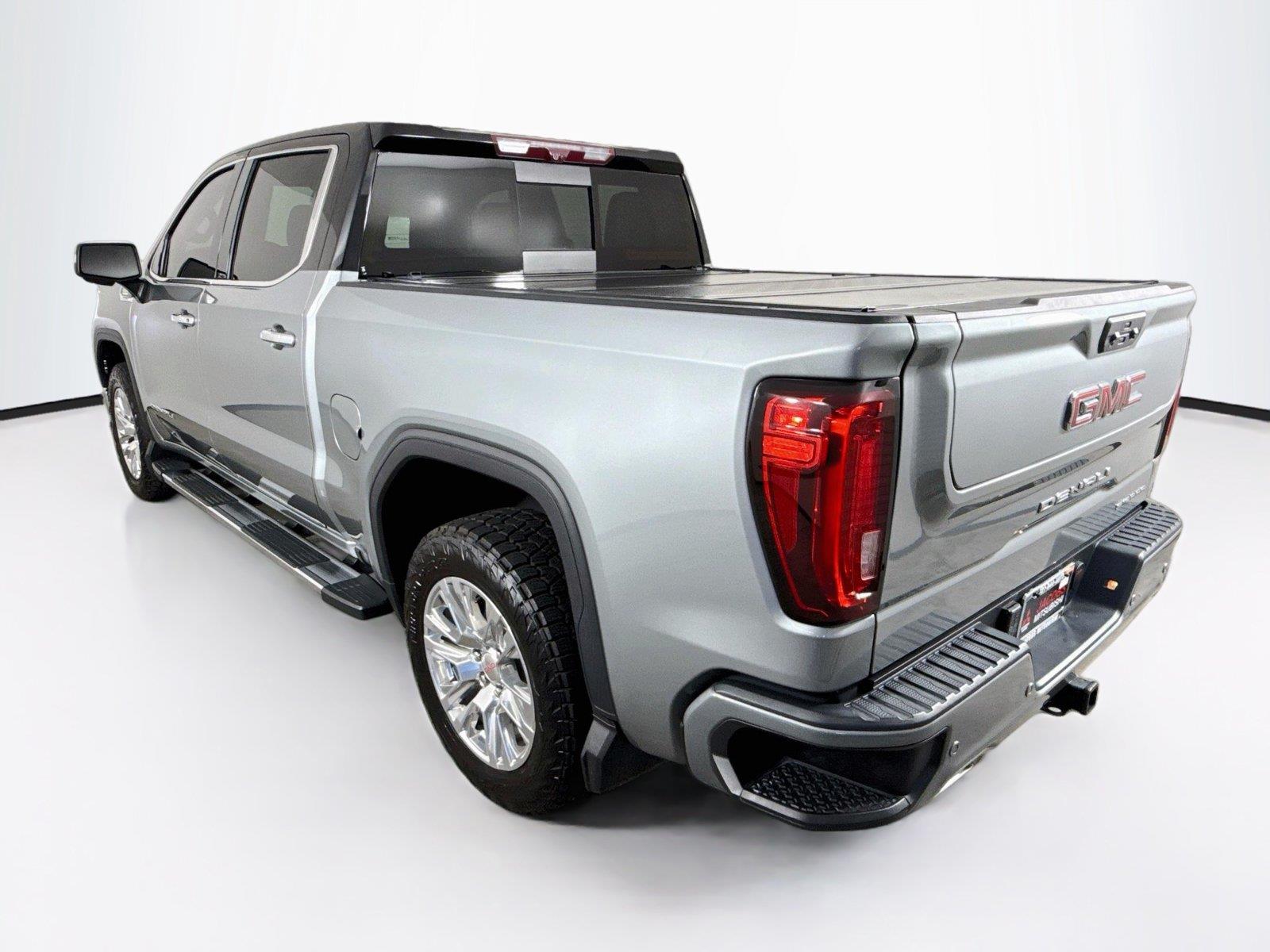 2024 GMC Sierra 1500 photo 3