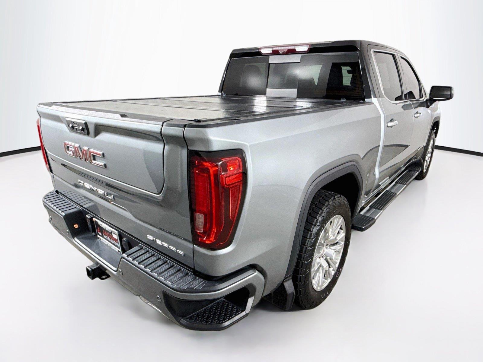 2024 GMC Sierra 1500 photo 6