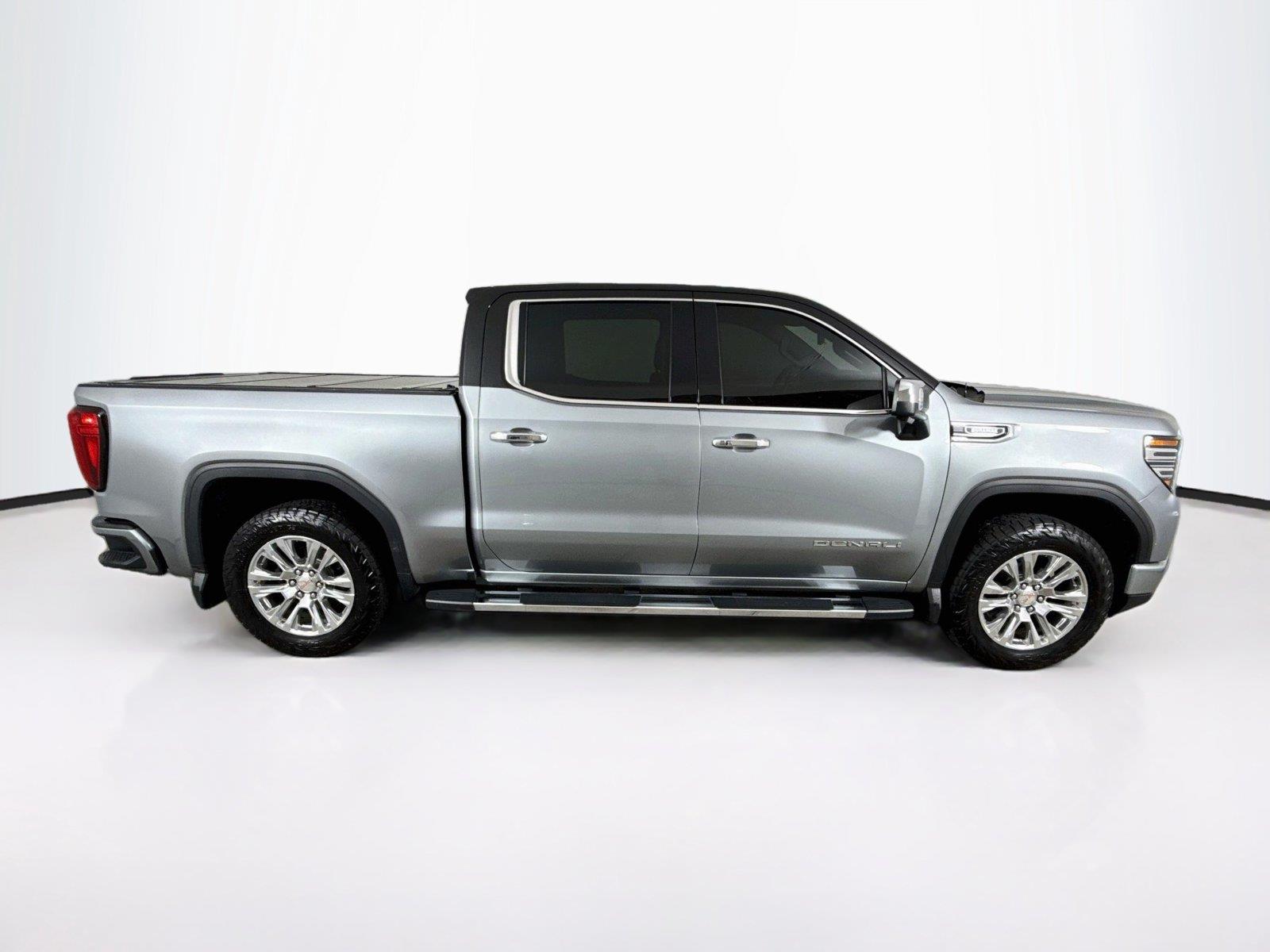 2024 GMC Sierra 1500 photo 7