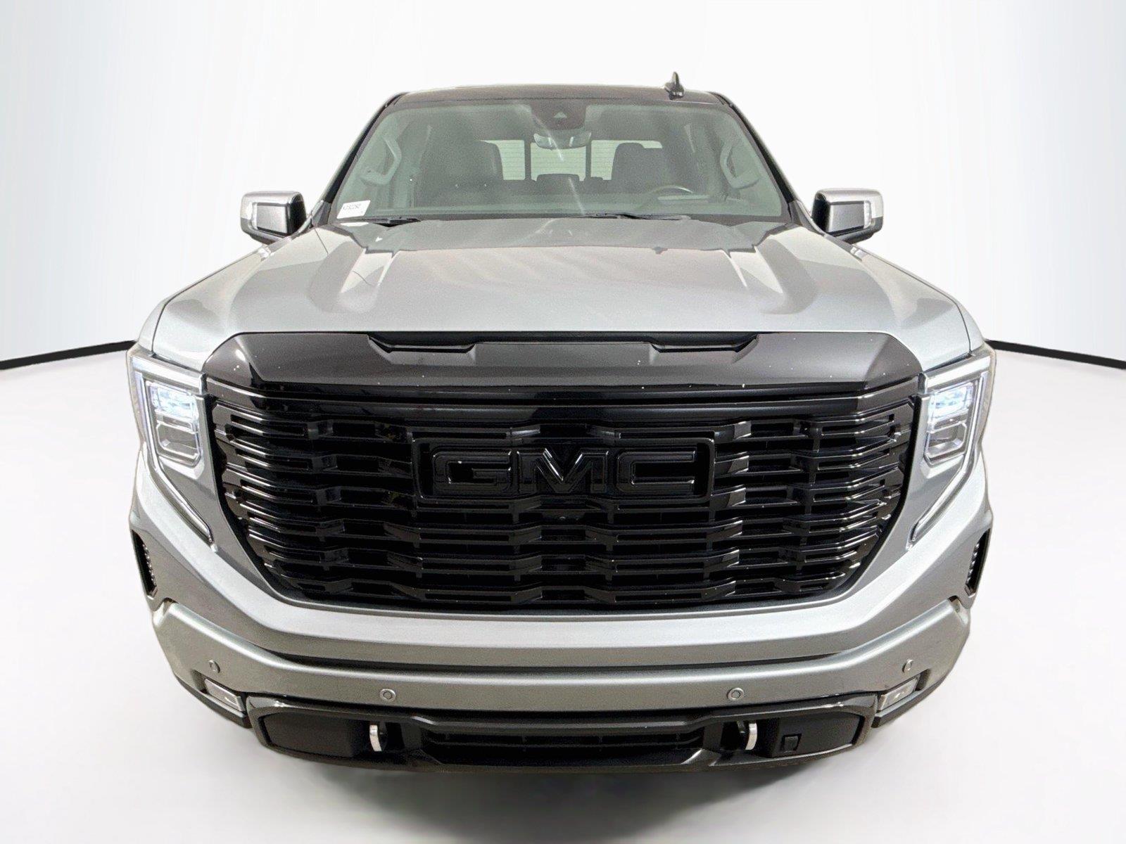 2024 GMC Sierra 1500 photo 10