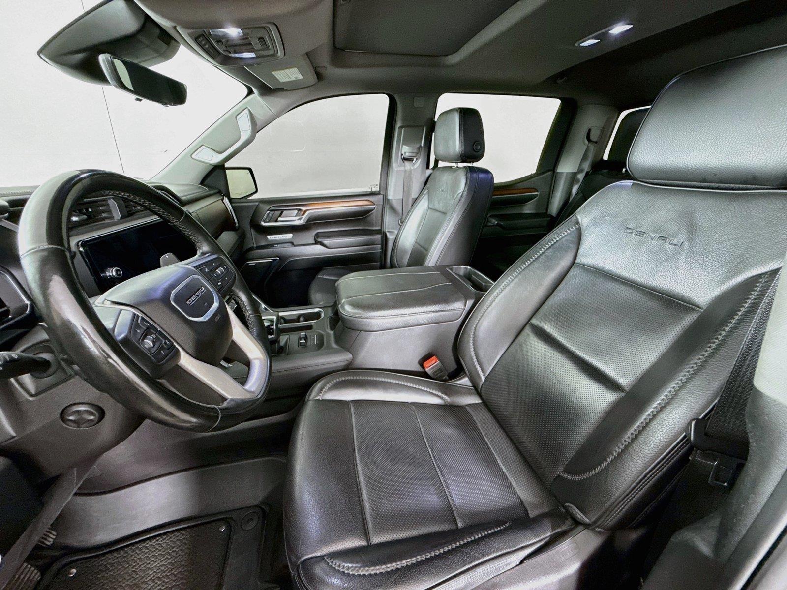 2024 GMC Sierra 1500 photo 11
