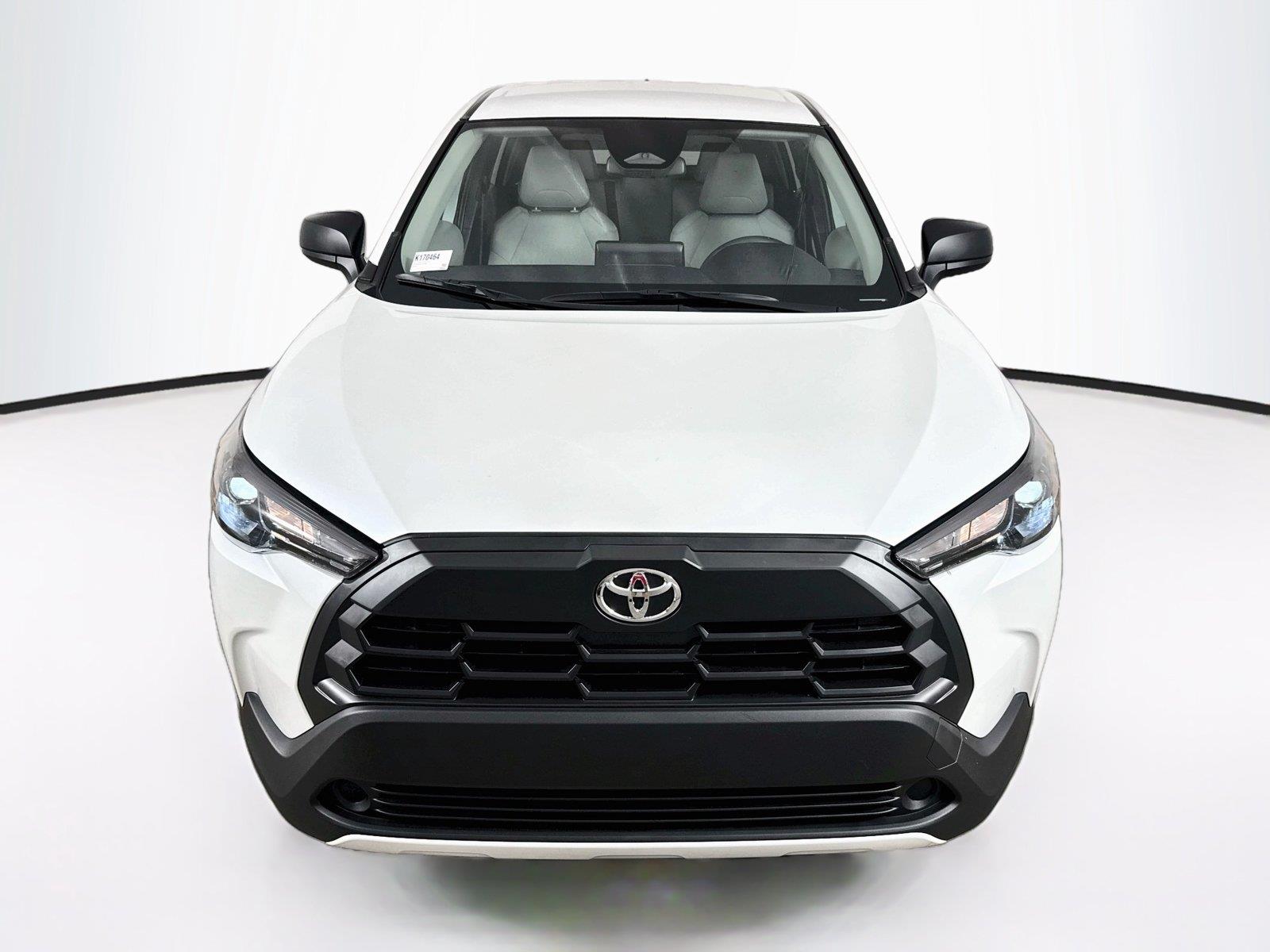 2026 Toyota Corolla Cross photo 10