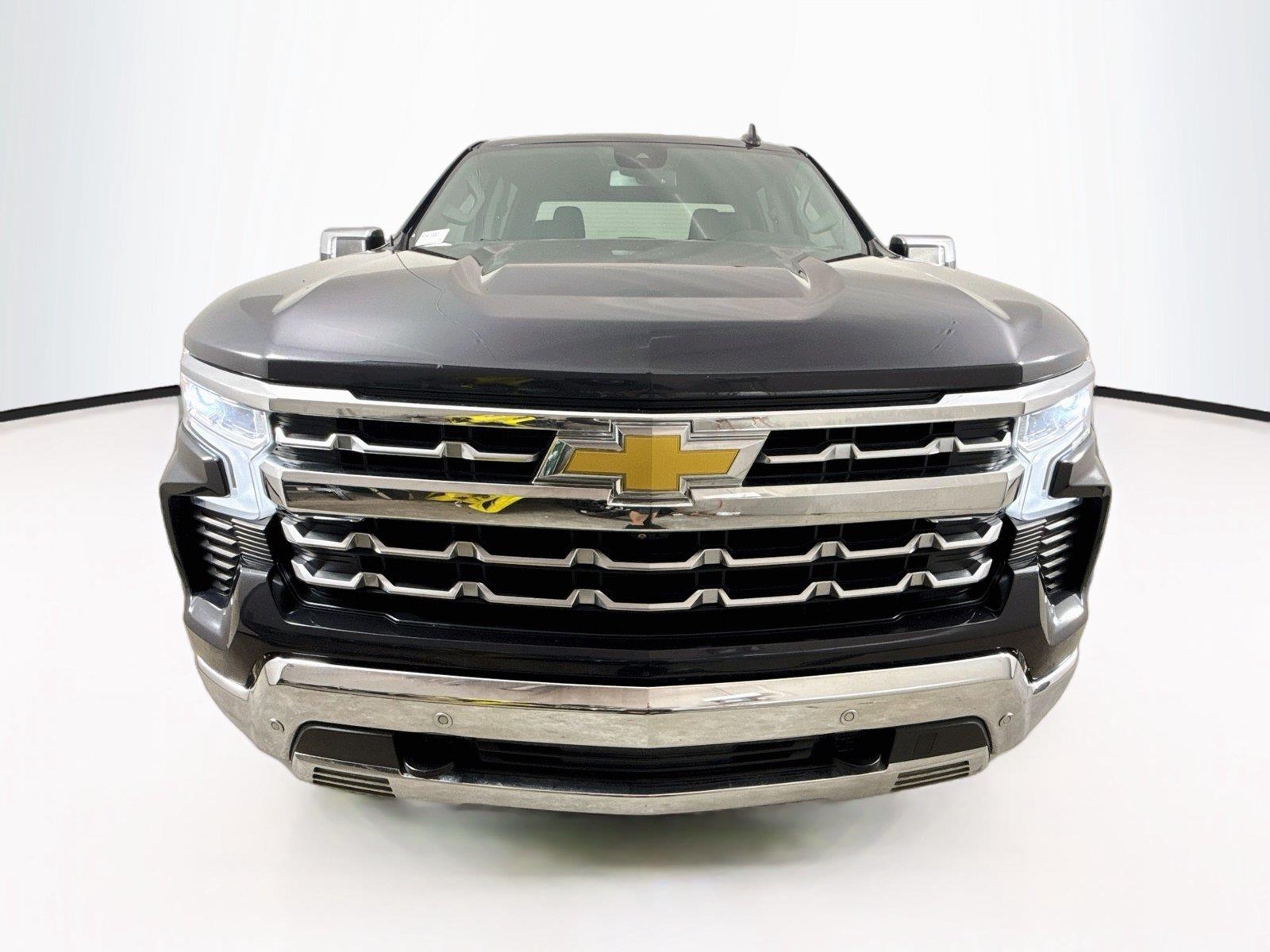 2022 Chevrolet Silverado 1500 photo 10