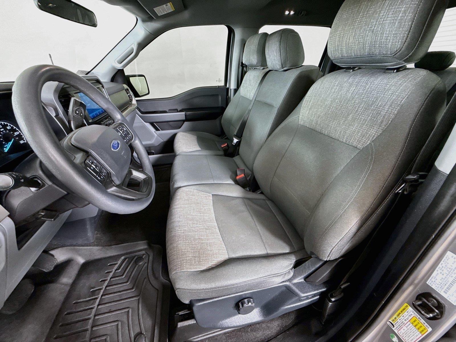 2021 Ford F-150 photo 9