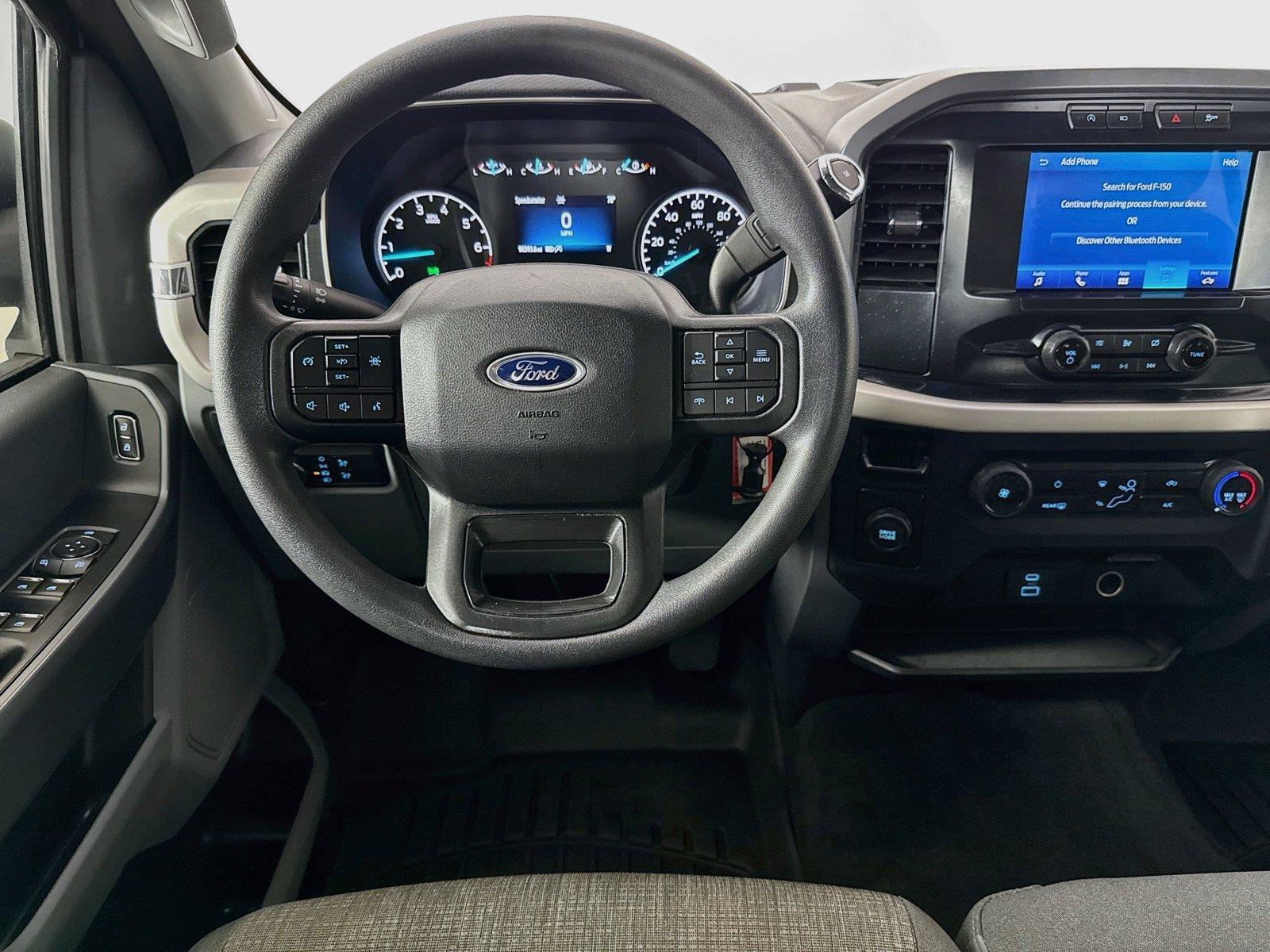 2021 Ford F-150 photo 10