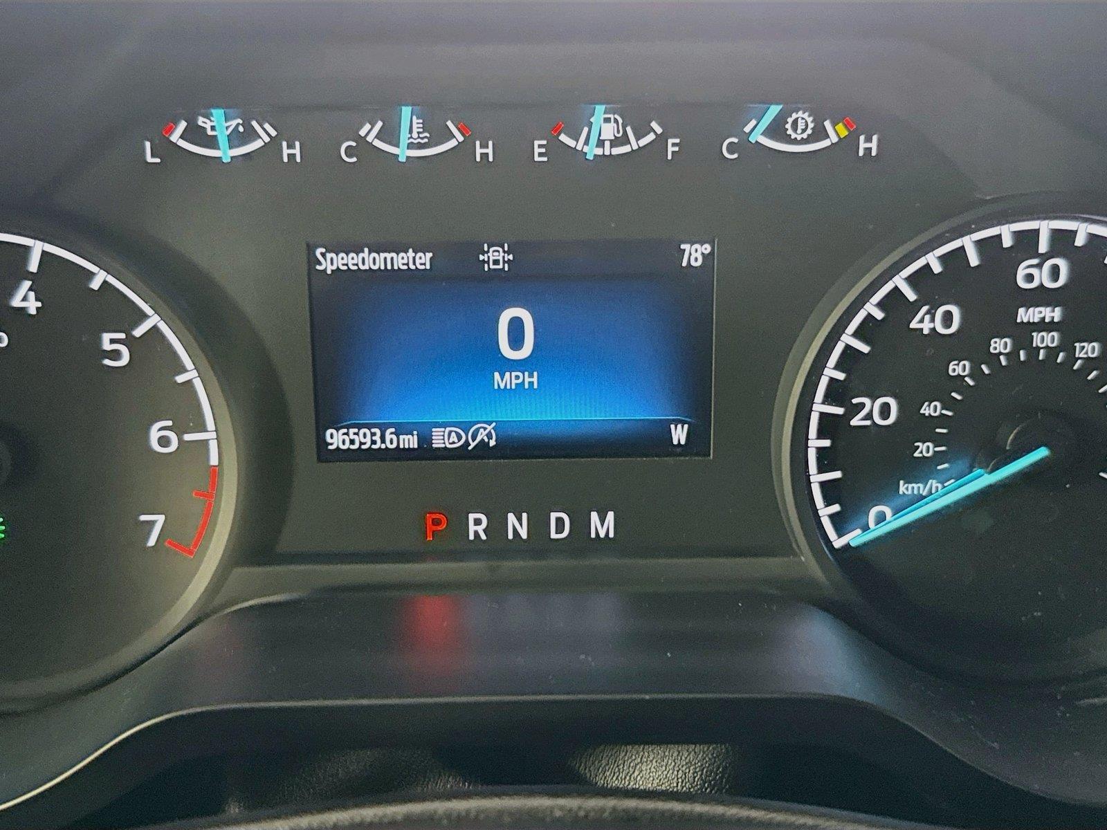 2021 Ford F-150 photo 11