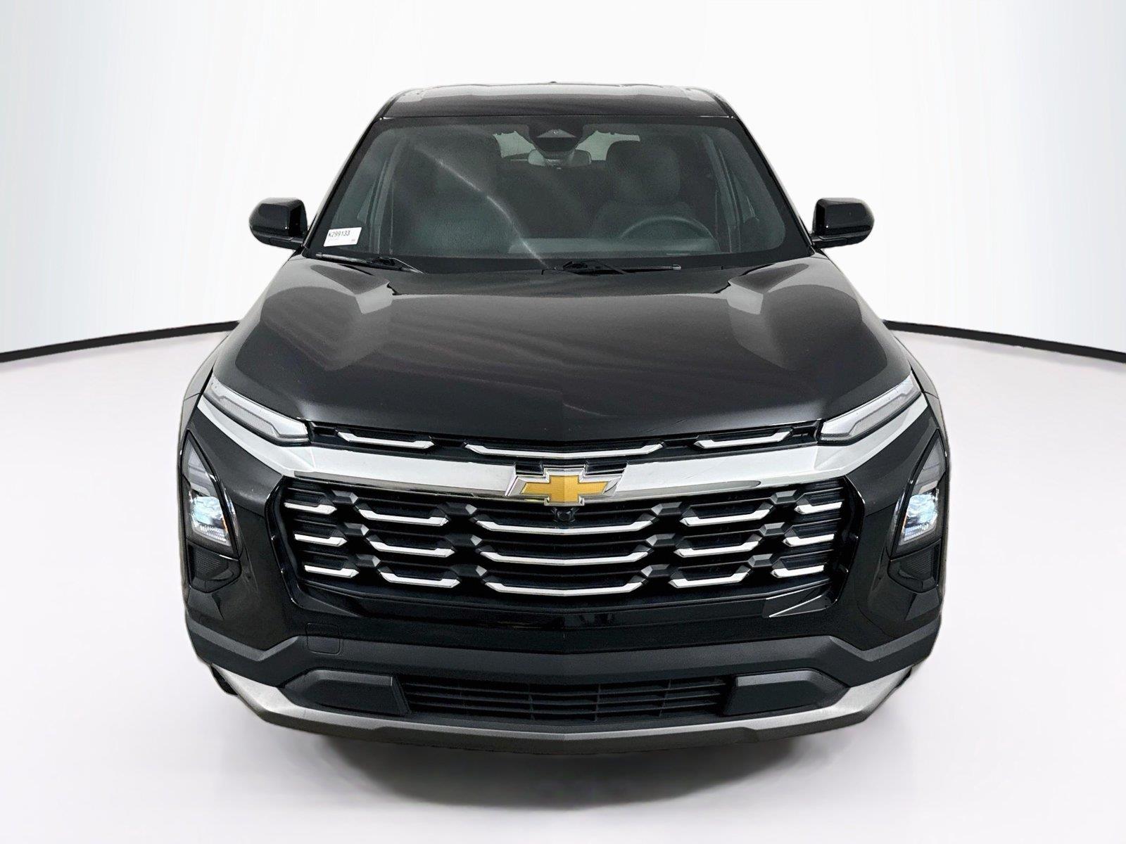 2026 Chevrolet Equinox photo 10