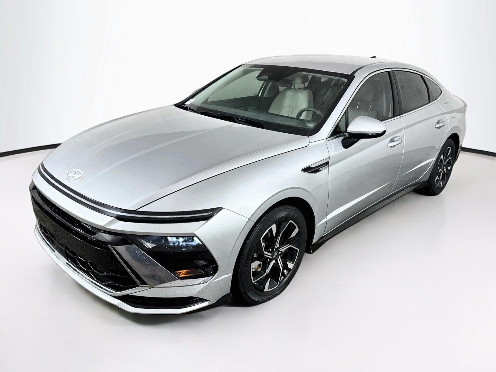 2025 Hyundai Sonata
