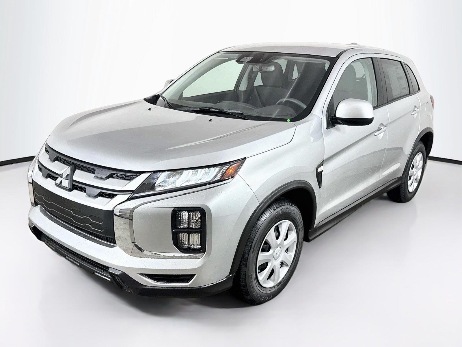 2027 Mitsubishi Outlander Sport