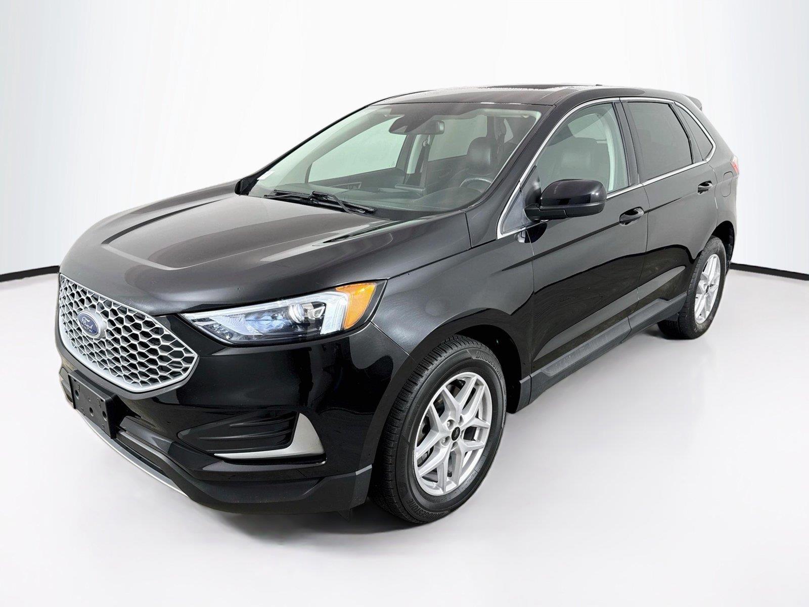 2023 Ford Edge
