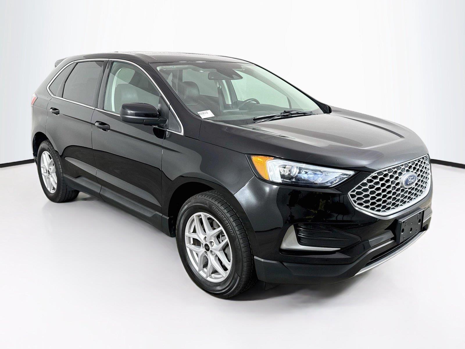 2023 Ford Edge photo 8