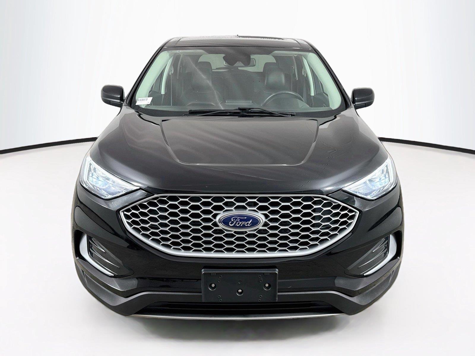 2023 Ford Edge photo 10
