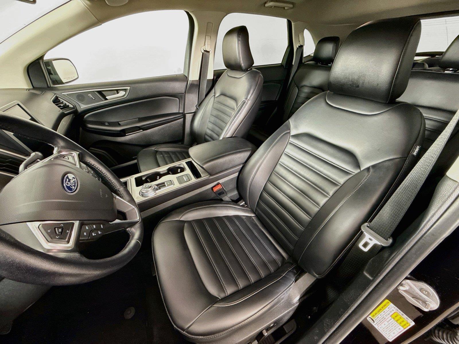 2023 Ford Edge photo 11