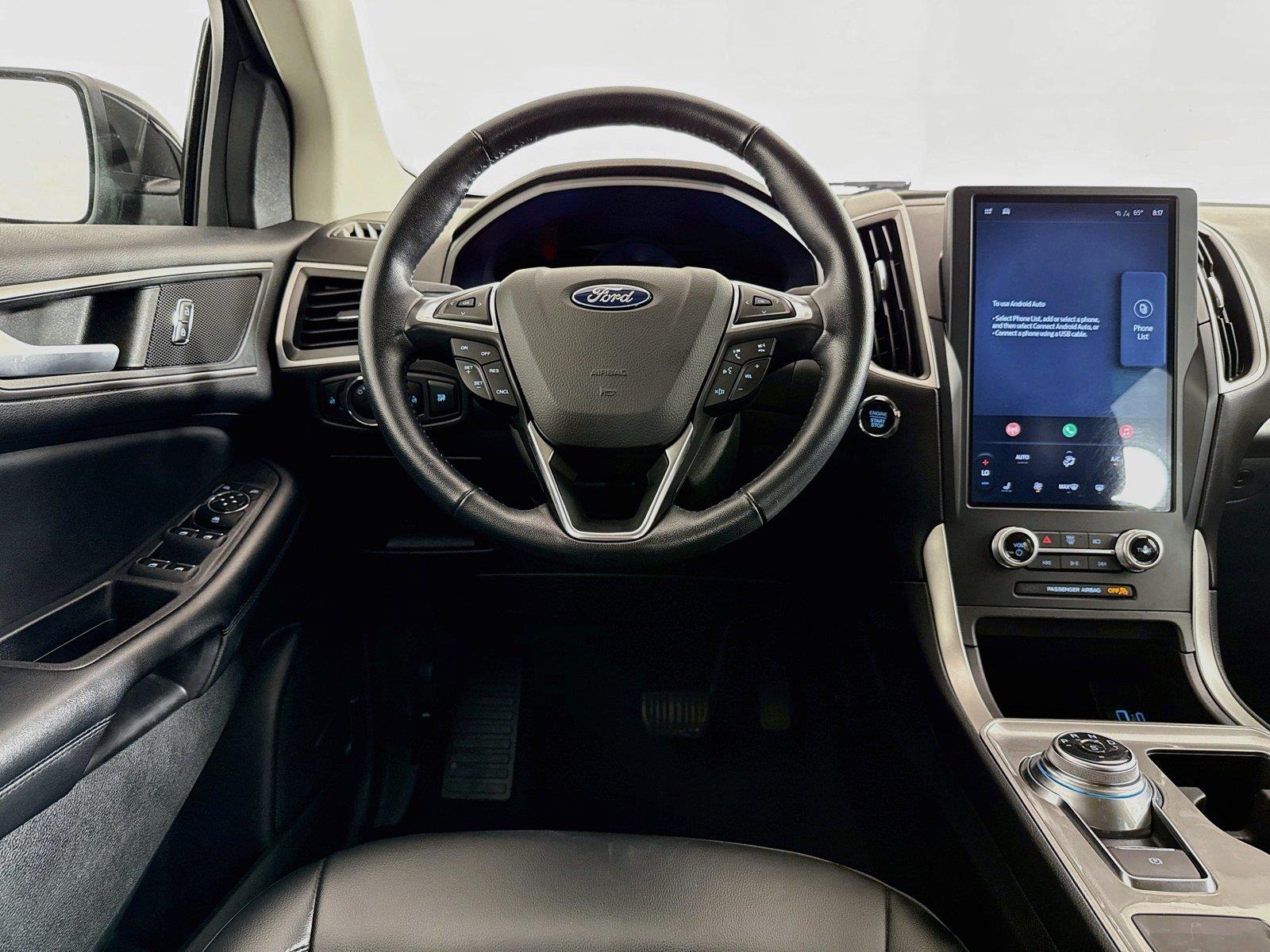 2023 Ford Edge photo 12