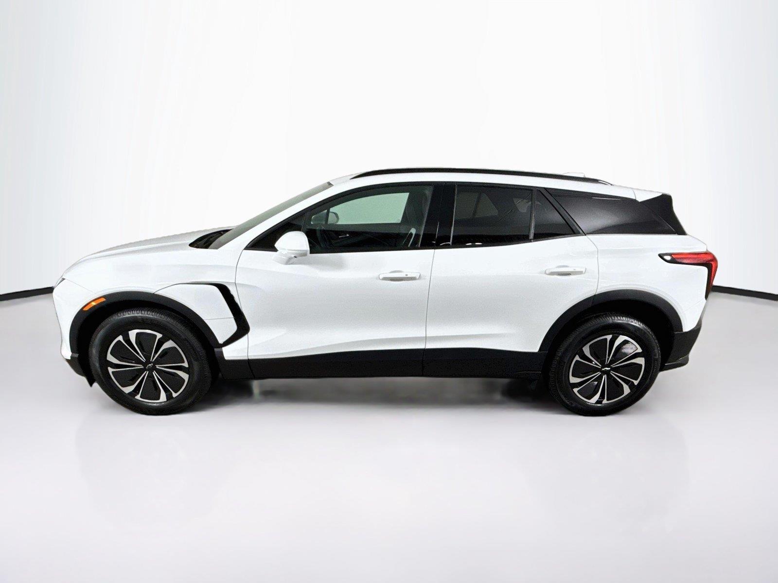 Used 2026 Chevrolet Blazer EV LT with VIN 3GNKDARM7TS145050 for sale in New Port Richey, FL