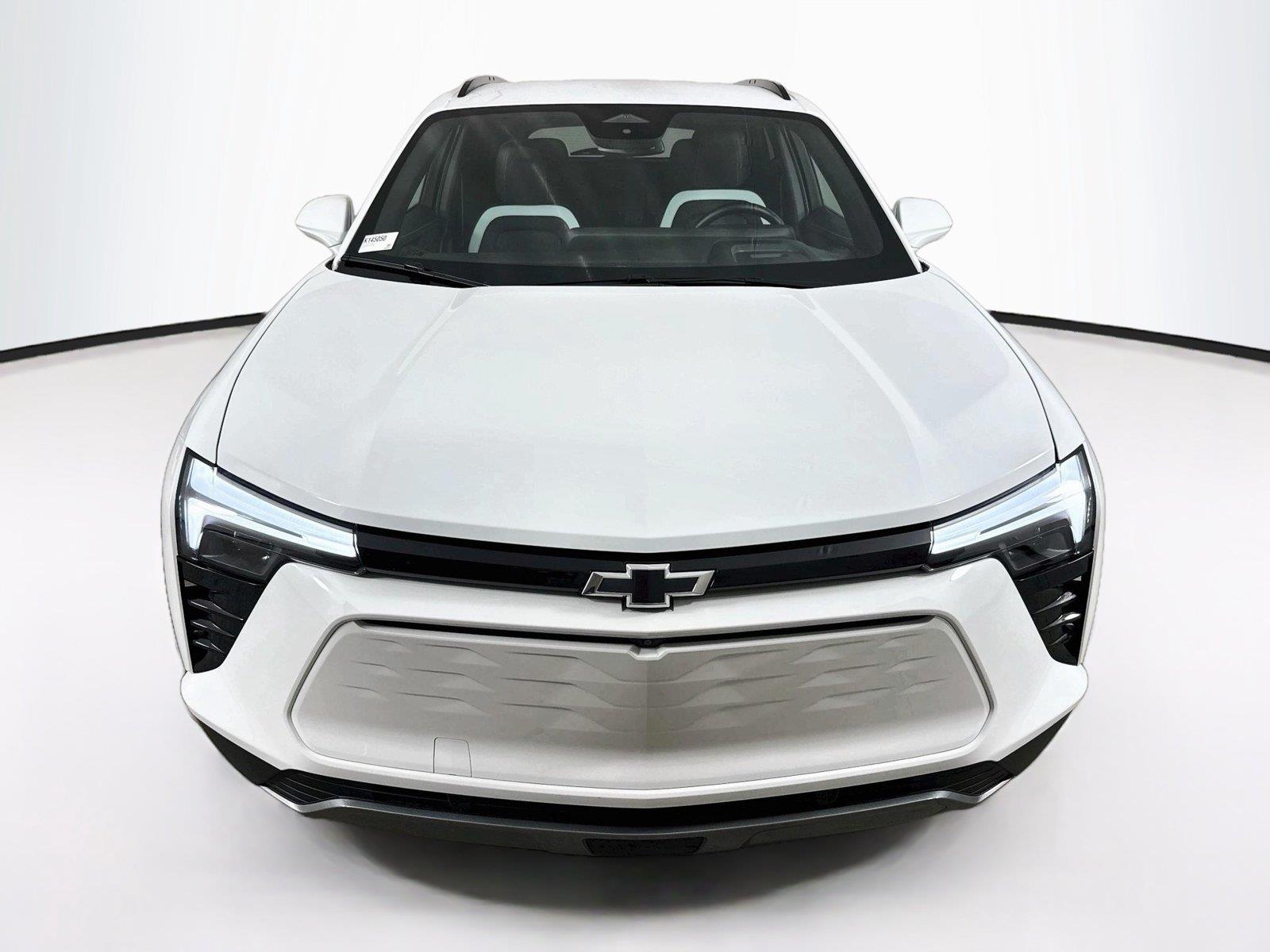2026 Chevrolet Blazer EV photo 10